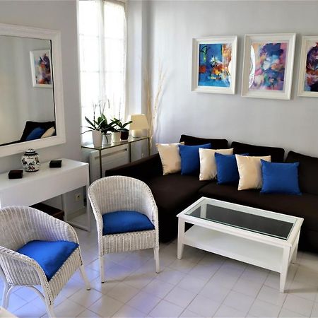 Hoche Cannes Centre "Palais - Croisette - Beach" Dış mekan fotoğraf