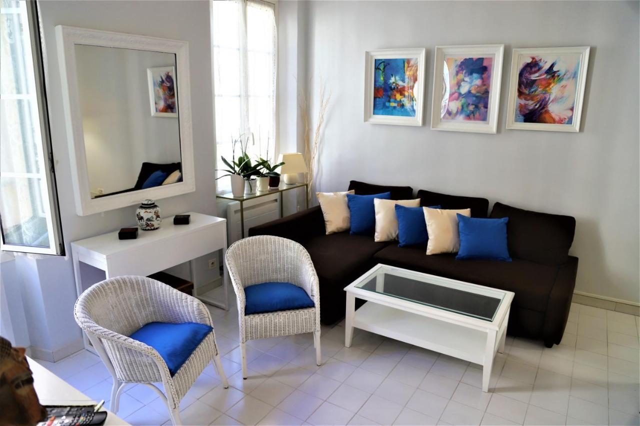 Hoche Cannes Centre "Palais - Croisette - Beach" Dış mekan fotoğraf