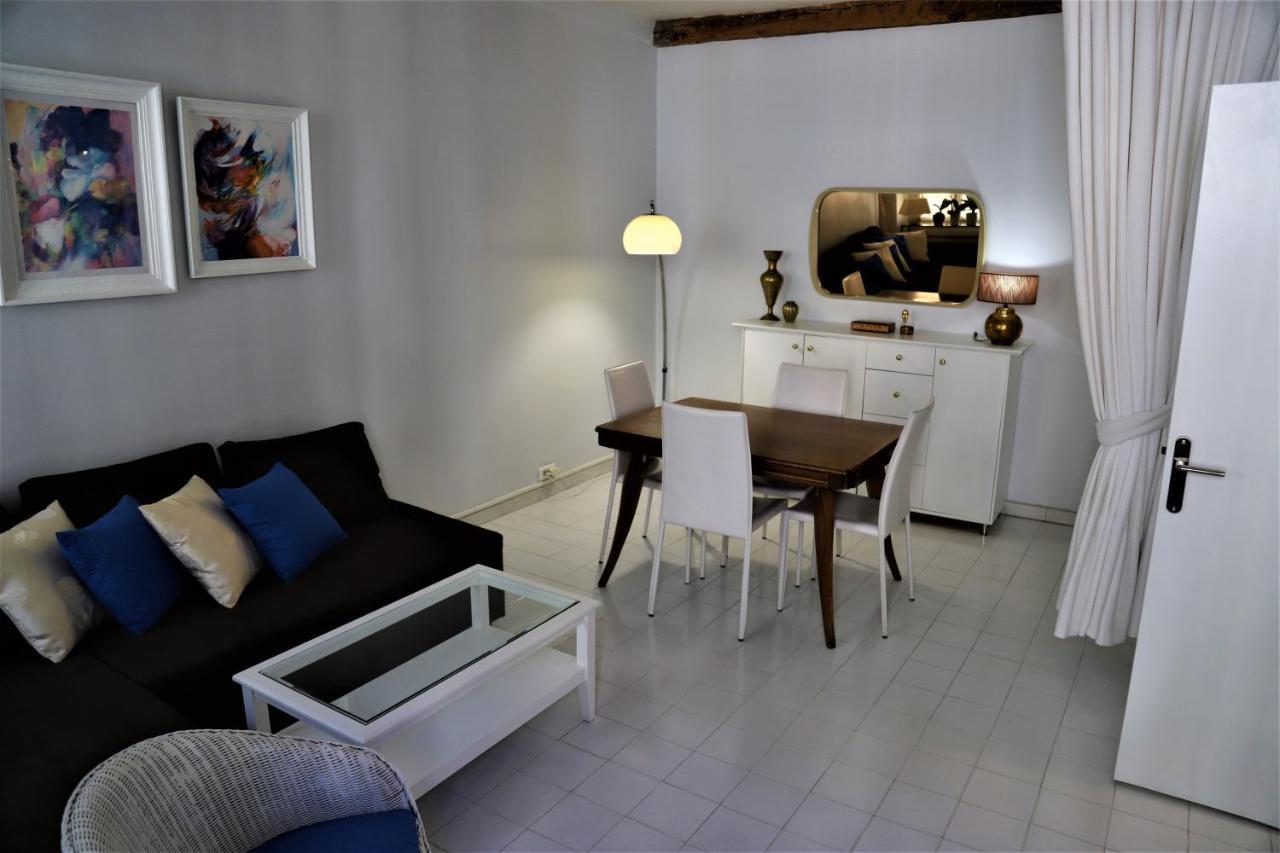 Hoche Cannes Centre "Palais - Croisette - Beach" Dış mekan fotoğraf